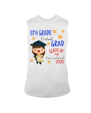 11TH GRADE Sleeveless Tee tile