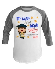 11TH GRADE Baseball Tee tile
