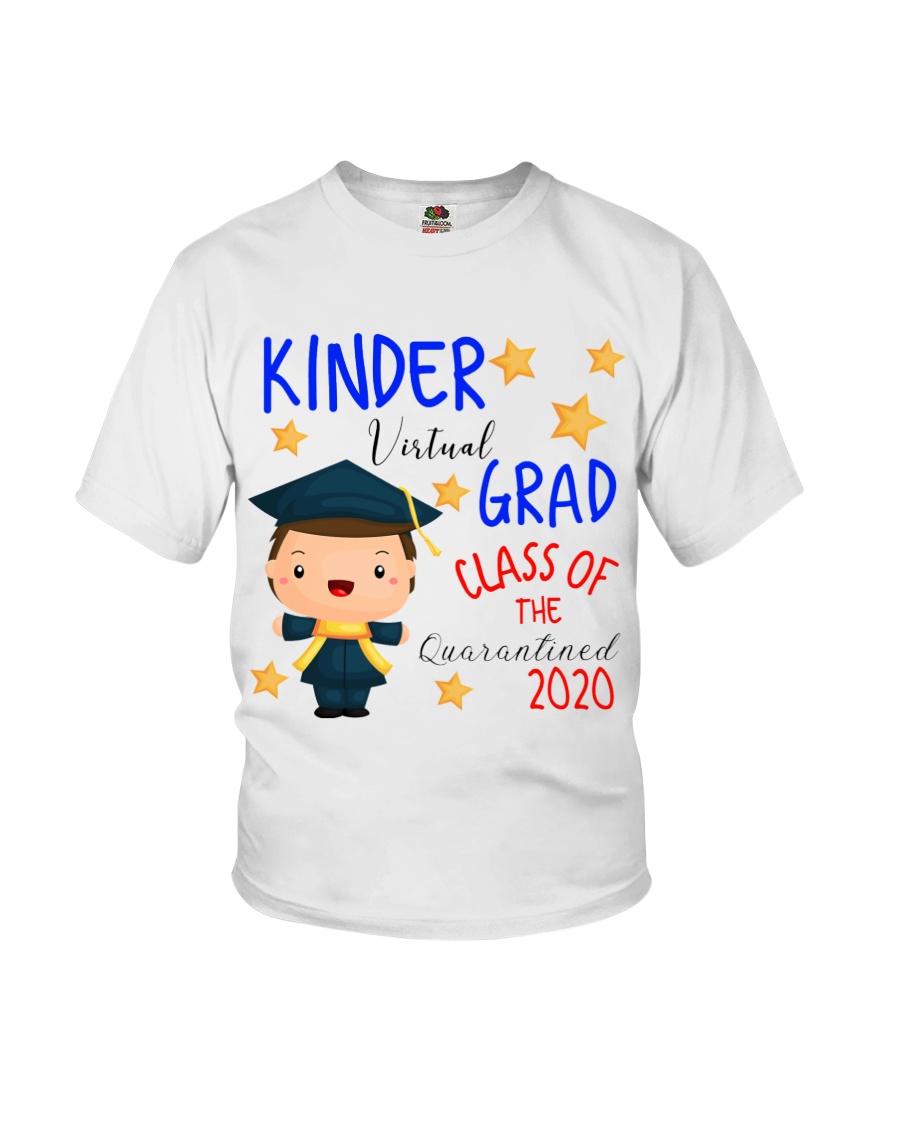 KINDERGARTEN BOY Youth T-Shirt