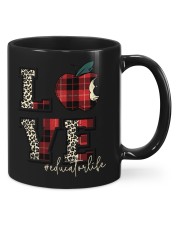 EDUCATOR LIFE Mugs tile
