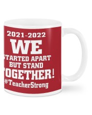 TEACHER Mugs tile