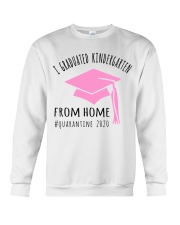 KINDERGARTEN Crewneck Sweatshirt tile