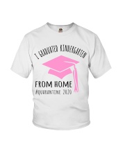 KINDERGARTEN Youth T-Shirt front