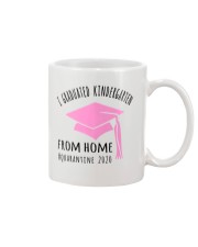 KINDERGARTEN Mug tile