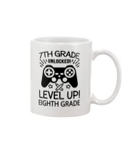 7TH GRADE UNLOCKED Mug tile