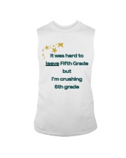 5TH GRADE Sleeveless Tee tile