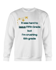 5TH GRADE Crewneck Sweatshirt tile