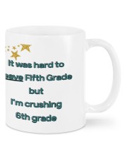5TH GRADE Mugs tile