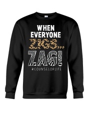 Couselor Crewneck Sweatshirt tile