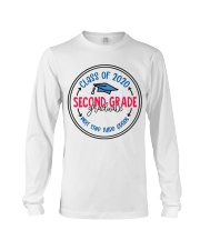 2ND GRADE Long Sleeve Tee tile
