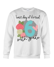 6TH GRADE Crewneck Sweatshirt tile
