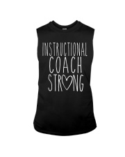 IC STRONG Sleeveless Tee thumbnail