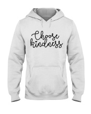 CHOOSE KINDNESS Hooded Sweatshirt thumbnail