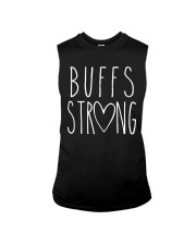 BUFFS STRONG Sleeveless Tee thumbnail