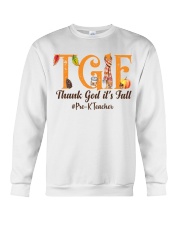 PRE-K Crewneck Sweatshirt tile