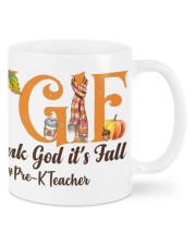 PRE-K Mugs tile