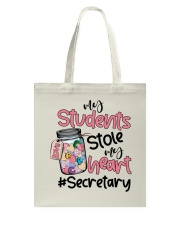 Secretary Tote Bag tile