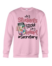 Secretary Crewneck Sweatshirt tile
