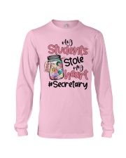Secretary Long Sleeve Tee tile