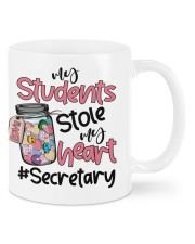 Secretary Mugs tile