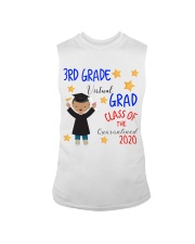 3RD GRADE BOY Sleeveless Tee tile