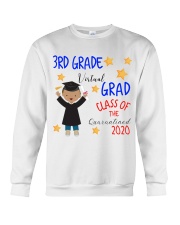 3RD GRADE BOY Crewneck Sweatshirt tile