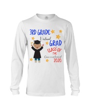3RD GRADE BOY Long Sleeve Tee tile