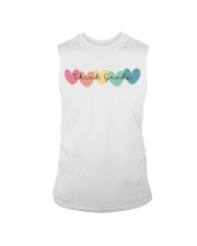 3rd Grade Sleeveless Tee tile