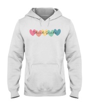 3rd Grade Hooded Sweatshirt tile