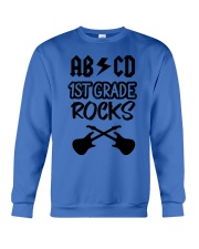 1ST GRADE Crewneck Sweatshirt thumbnail