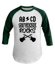 1ST GRADE Baseball Tee thumbnail