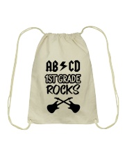 1ST GRADE Drawstring Bag thumbnail