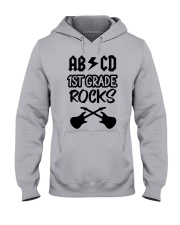 1ST GRADE Hooded Sweatshirt thumbnail