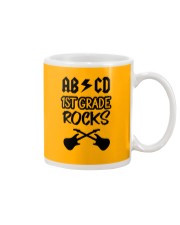 1ST GRADE Mug thumbnail