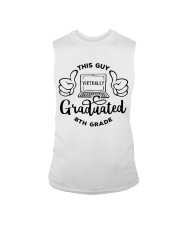8TH GRADE Sleeveless Tee tile