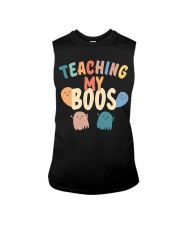 Teaching My Boos Sleeveless Tee tile