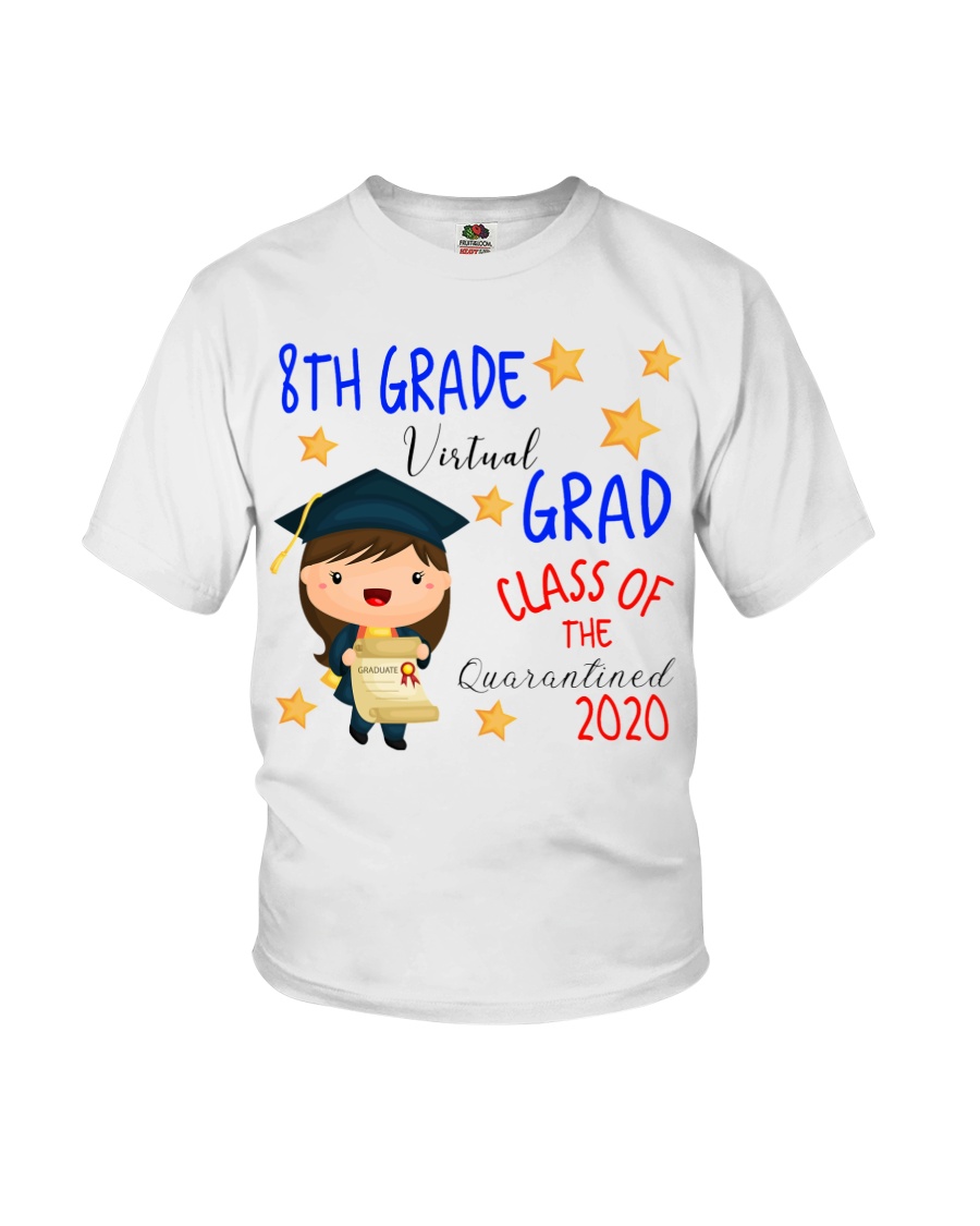 8TH GRADE Youth T-Shirt