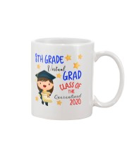8TH GRADE Mug tile