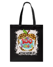 Educator Tote Bag tile