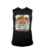 Educator Sleeveless Tee tile