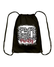 PIRATES Drawstring Bag tile