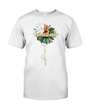 HOMESCHOOLER Classic T-Shirt tile