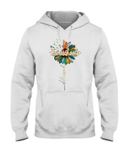 HOMESCHOOLER Hooded Sweatshirt tile