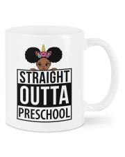 PRESCHOOL GIRL Mugs tile