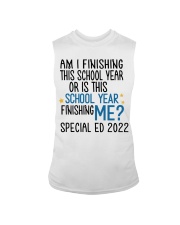 SPECIAL EDUCATION Sleeveless Tee tile
