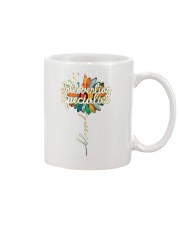 INTERVENTION SPECIALIST Mug tile