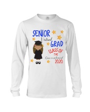 SENIOR GIRL Long Sleeve Tee tile