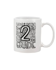 SECOND GRADE TYPO Mug thumbnail