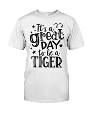 TIGER Classic T-Shirt tile