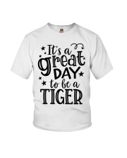 TIGER Youth T-Shirt tile